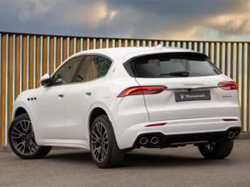 Used Maserati Other 2025 for sale - 75114152: Photo