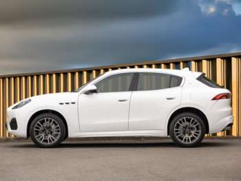 Used Maserati Other 2025 for sale - 75114152: Photo