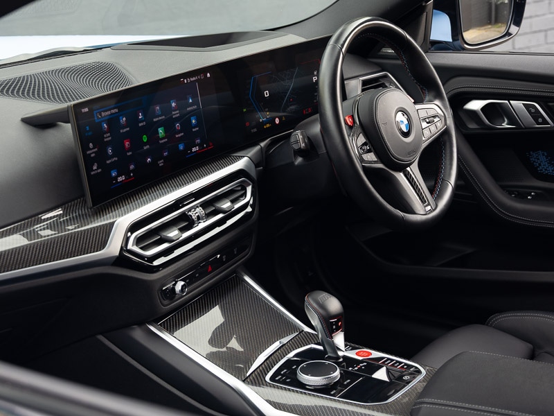 Used BMW M2 2023 for sale - 77047135: Photo 13