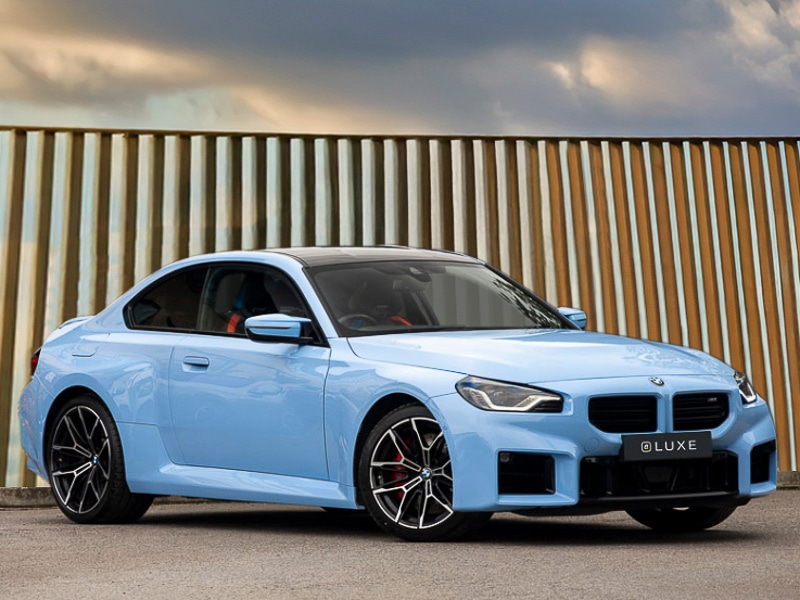 Used BMW M2 2023 for sale - 77047135: Photo 14