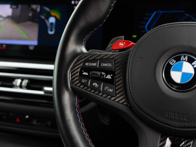 Used BMW M2 2023 for sale - 77047135: Photo 15