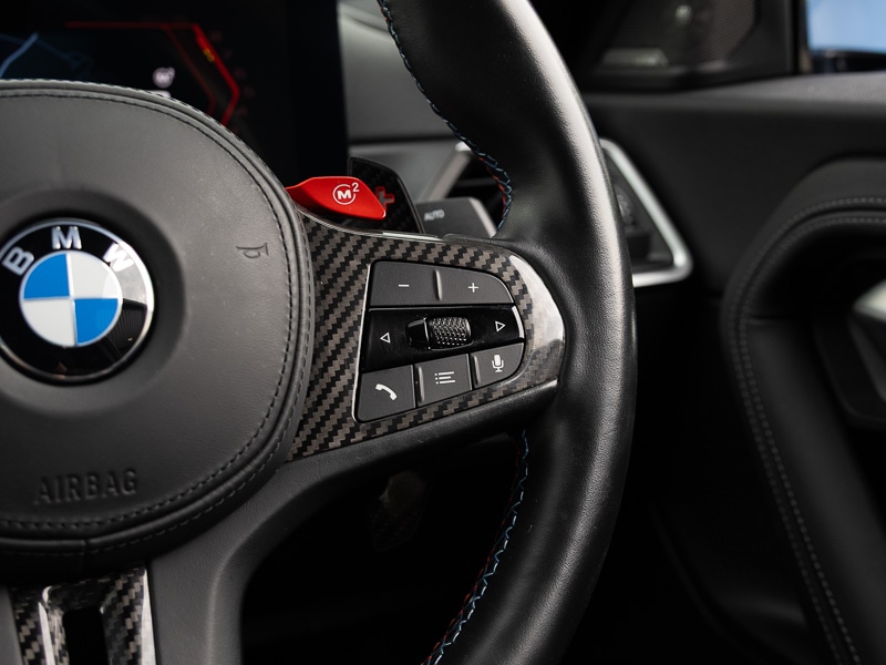 Used BMW M2 2023 for sale - 77047135: Photo 16