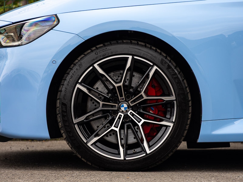 Used BMW M2 2023 for sale - 77047135: Photo 17