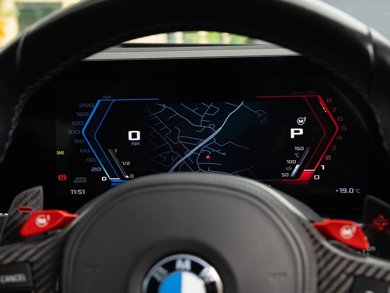 Used BMW M2 2023 for sale - 77047135: Photo 18