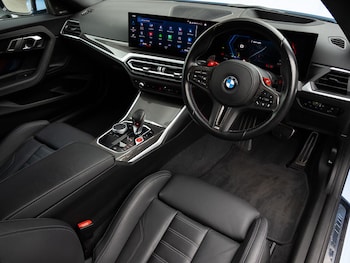 Used BMW M2 2023 for sale - 77047135: Photo