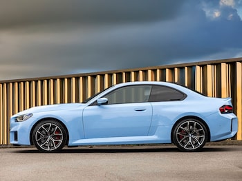 Used BMW M2 2023 for sale - 77047135: Photo