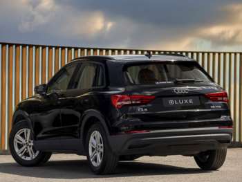 Used Audi Q3 2023 for sale - 74836811: Photo