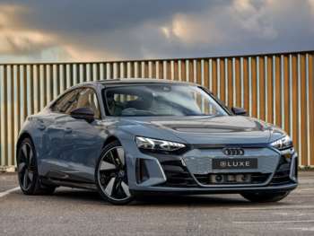 2021 - 475kW Quattro 93kWh Carbon Vorsprung 4dr Auto