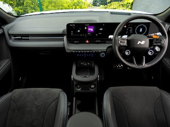 Used Hyundai IONIQ 5 2025 for sale - 78490414: Photo