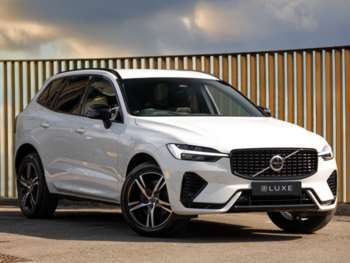2022 - 2.0 B4D R DESIGN 5dr AWD Geartronic