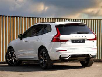 Used Volvo XC60 2022 for sale - 74514565: Photo