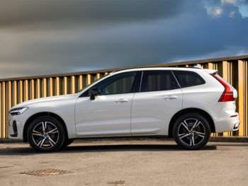 Used Volvo XC60 2022 for sale - 74514565: Photo