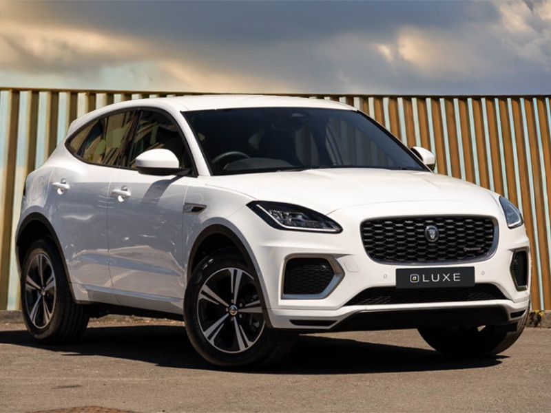 Used Jaguar E-Pace 2023 for sale - 77272943: Photo 14