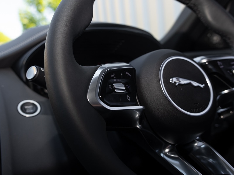 Used Jaguar E-Pace 2023 for sale - 77272943: Photo 15