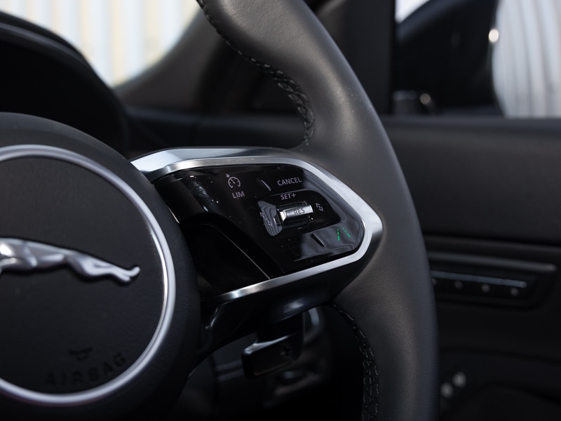 Used Jaguar E-Pace 2023 for sale - 77272943: Photo 16