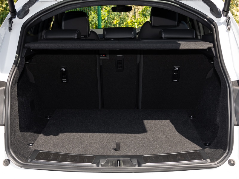 Used Jaguar E-Pace 2023 for sale - 77272943: Photo 19