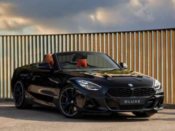 2023 - sDrive M40i 2dr Auto