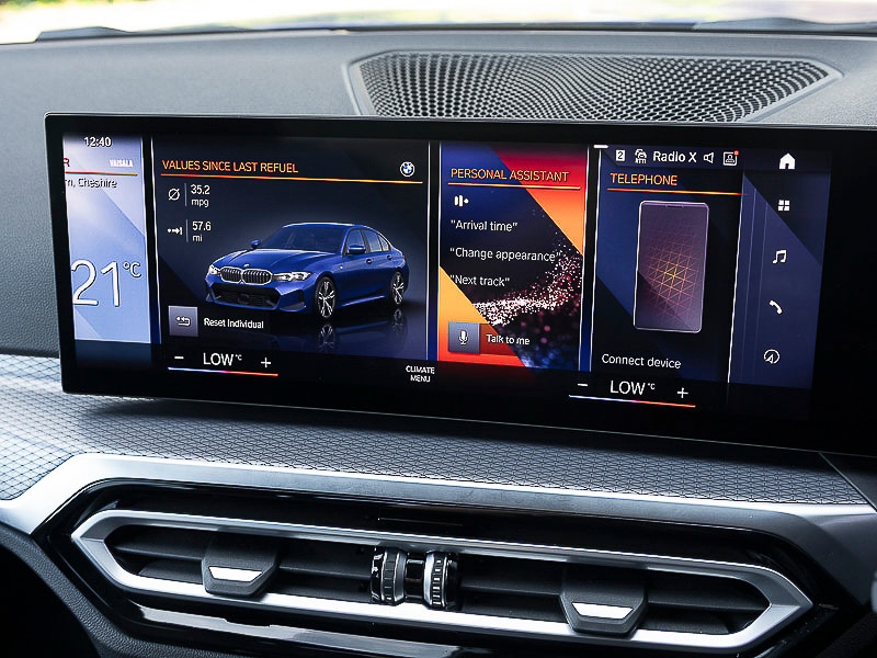 Used BMW 3 Series 2024 for sale - 76233817: Photo 11