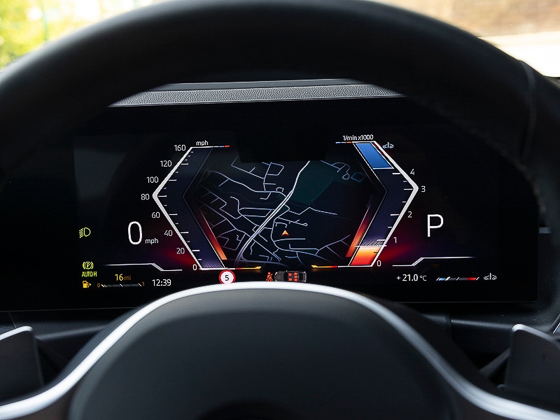 Used BMW 3 Series 2024 for sale - 76233817: Photo 13