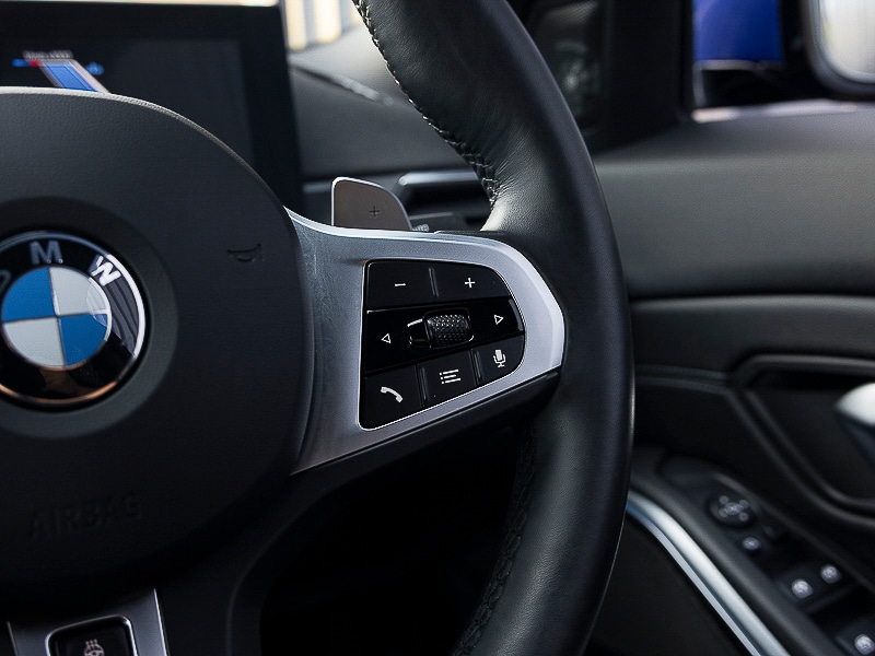 Used BMW 3 Series 2024 for sale - 76233817: Photo 15