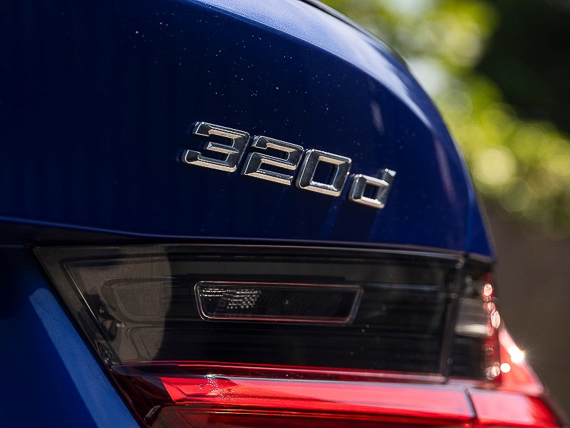 Used BMW 3 Series 2024 for sale - 76233817: Photo 16