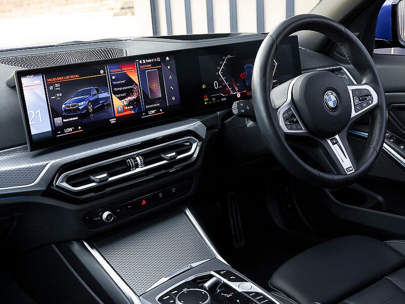 Used BMW 3 Series 2024 for sale - 76233817: Photo 18