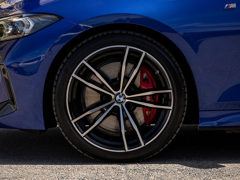 Used BMW 3 Series 2024 for sale - 76233817: Photo 19