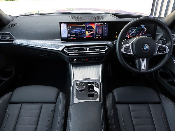 Used BMW 3 Series 2024 for sale - 76233817: Photo 2