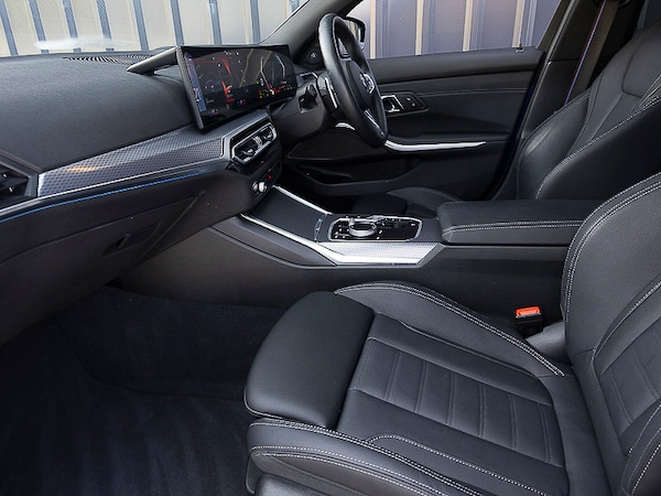 Used BMW 3 Series 2024 for sale - 76233817: Photo 5