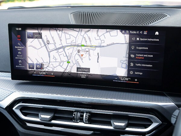 Used BMW 3 Series 2024 for sale - 76233817: Photo 7