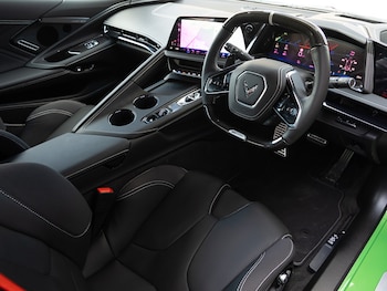 Used Chevrolet Corvette 2025 for sale - 79529830: Photo