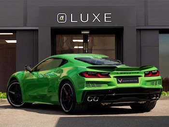 Used Chevrolet Corvette 2025 for sale - 79529830: Photo