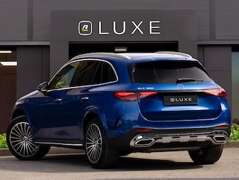 Used Mercedes-Benz GLC 2023 for sale - 78403383: Photo