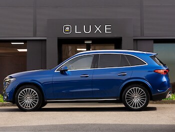 Used Mercedes-Benz GLC 2023 for sale - 78403383: Photo