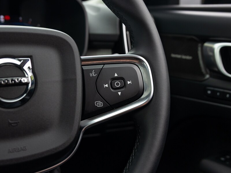 Used Volvo XC40 2024 for sale - 77816593: Photo 16