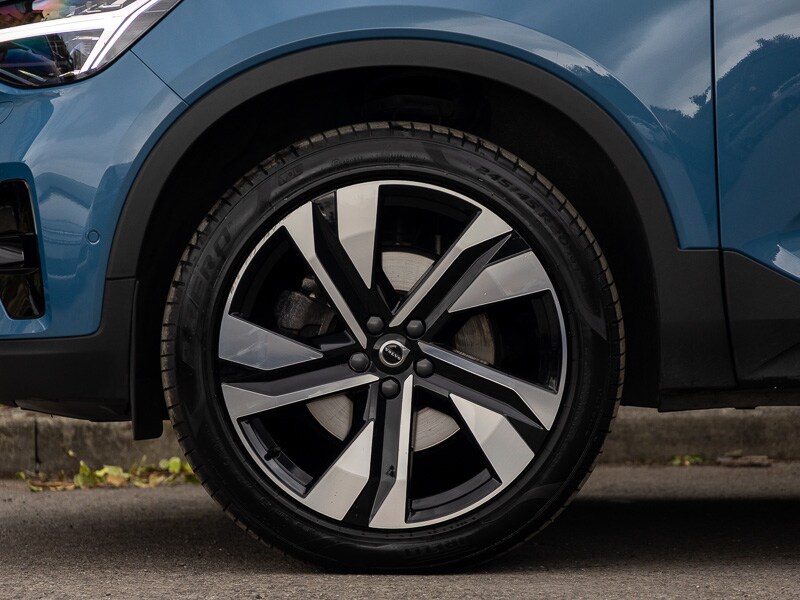 Used Volvo XC40 2024 for sale - 77816593: Photo 17