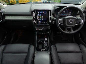 Used Volvo XC40 2024 for sale - 77816593: Photo