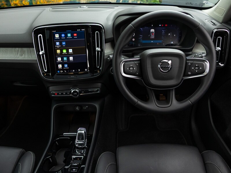 Used Volvo XC40 2024 for sale - 77816593: Photo 7