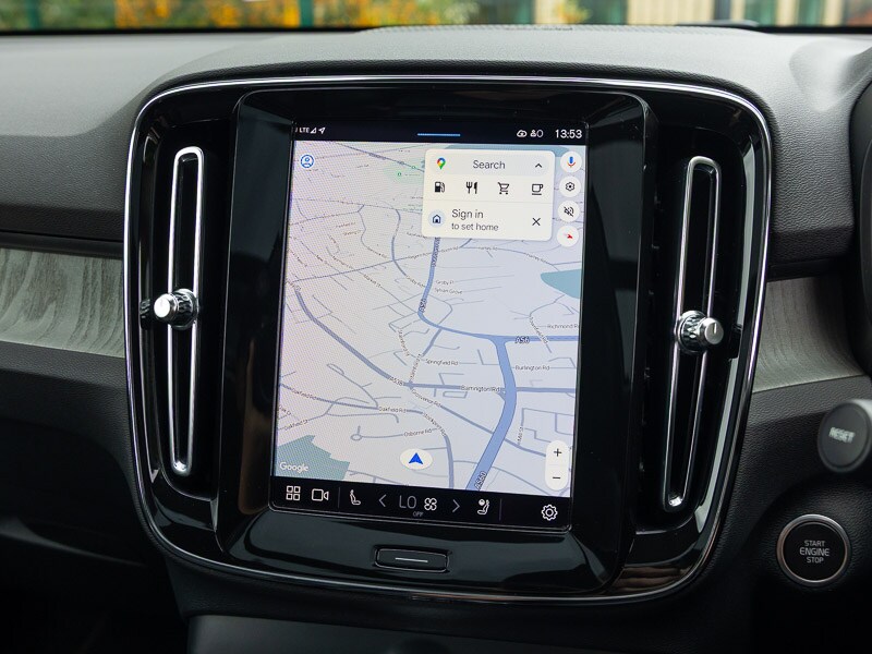 Used Volvo XC40 2024 for sale - 77816593: Photo 9