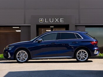 Used Audi A3 2022 for sale - 78391747: Photo