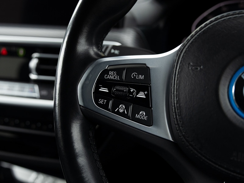 Used BMW iX3 2022 for sale - 77837739: Photo 14