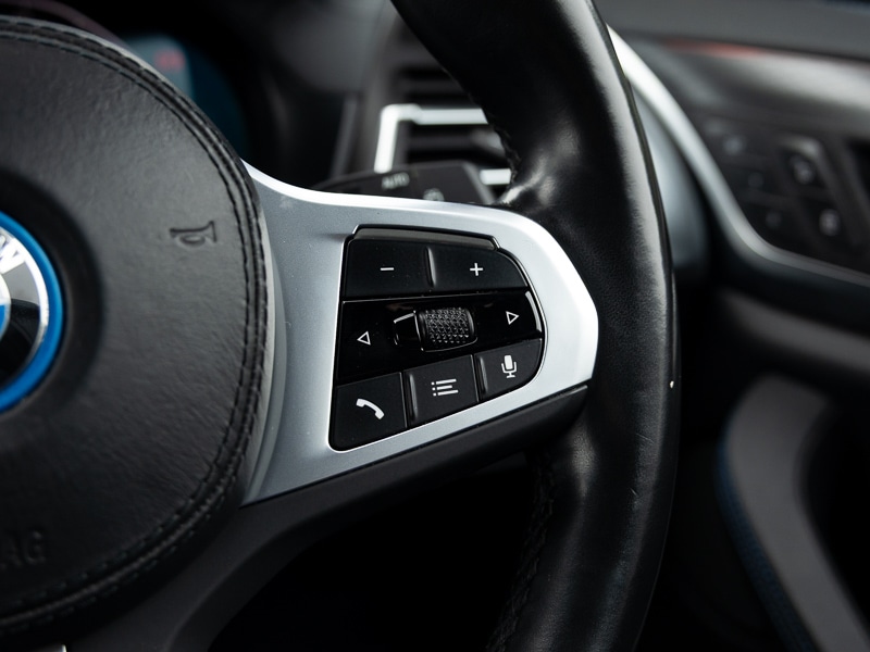 Used BMW iX3 2022 for sale - 77837739: Photo 15