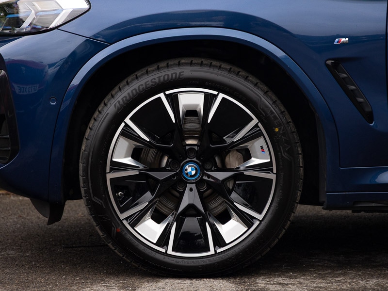 Used BMW iX3 2022 for sale - 77837739: Photo 17