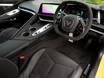 Used Chevrolet Corvette 2025 for sale - 79440296: Photo