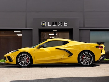 Used Chevrolet Corvette 2025 for sale - 79440296: Photo