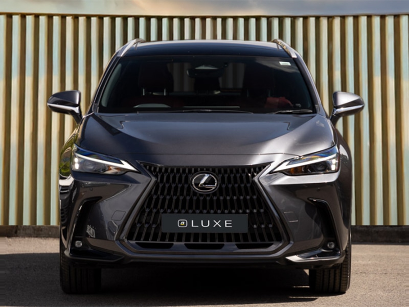 Used Lexus NX 2023 for sale - 76183397: Photo 10
