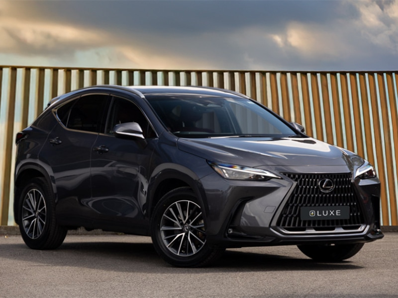Used Lexus NX 2023 for sale - 76183397: Photo 14
