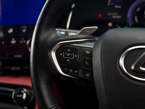 Used Lexus NX 2023 for sale - 76183397: Photo 15