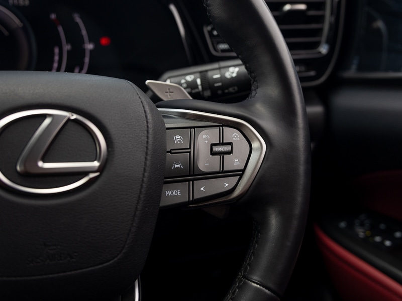 Used Lexus NX 2023 for sale - 76183397: Photo 16