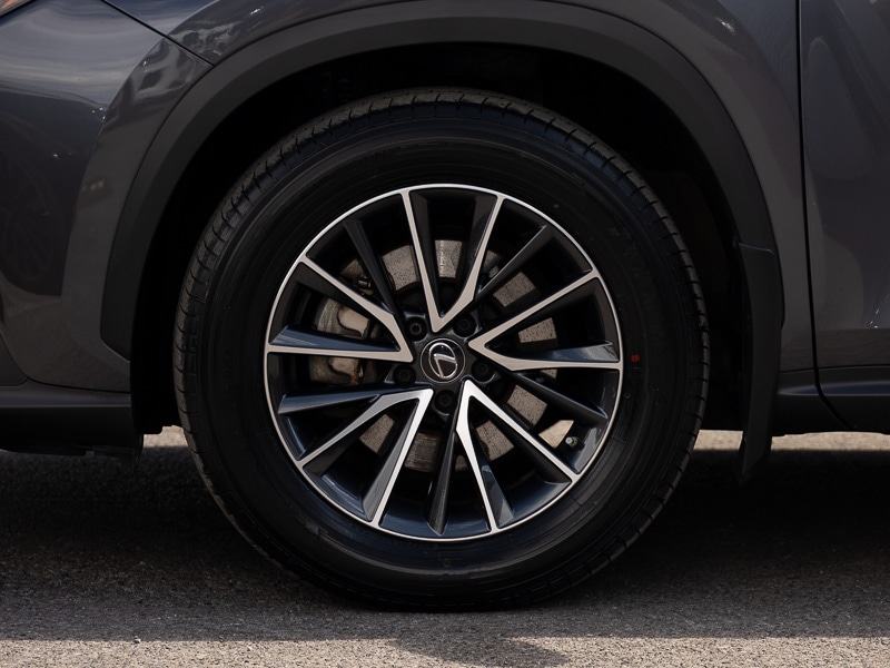 Used Lexus NX 2023 for sale - 76183397: Photo 17